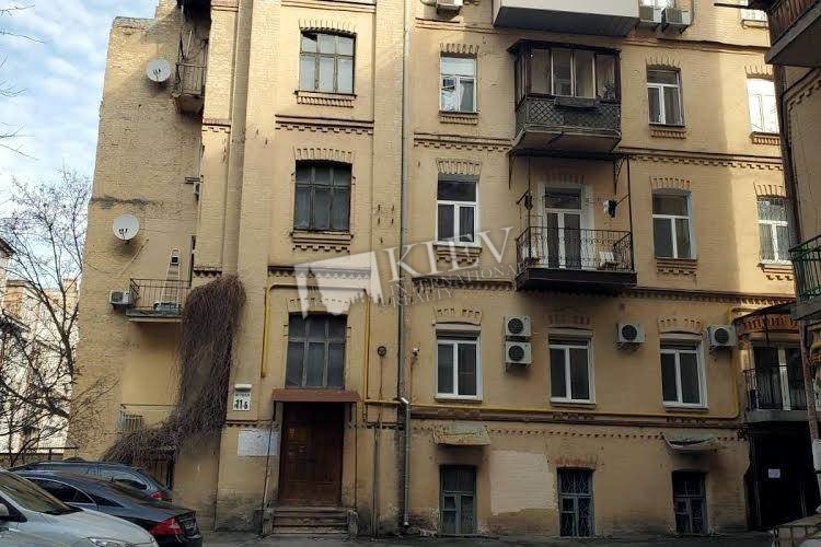 st. Lyuteranskaya 11 B Buy an Apartment in Kiev 17724