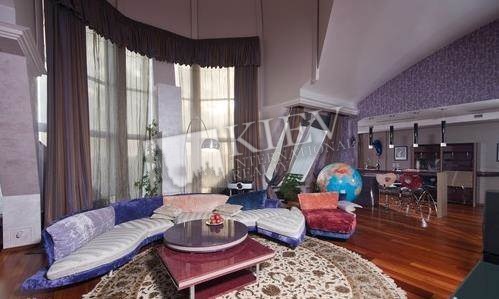 st. Shevchenko 11B Interior Condition Brand New, Furniture 