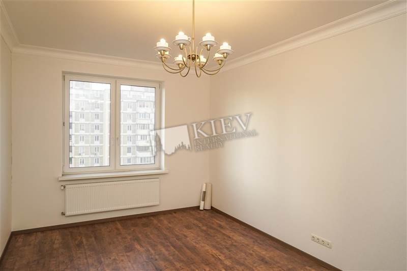 st. Sribnokilskaya 3 A Apartment for Sale in Kiev 17291