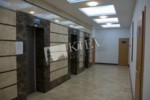 Office for rent in Kiev Kiev Center Shevchenkovskii