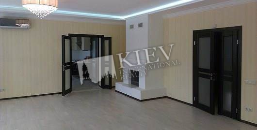 st. per-k Chaplygina 18 Kiev House for Rent 2616