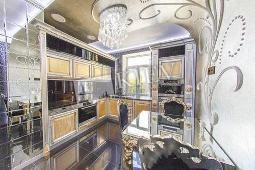 Kiev Apartment for Sale Podil 