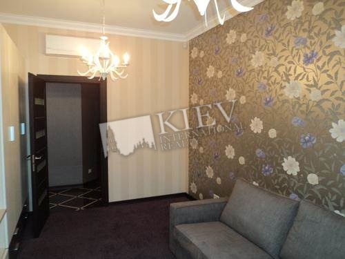 st. Gorkogo 72 Rent an Apartment in Kiev 3801
