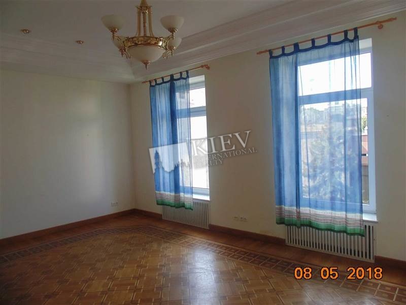 st. Reytarskaya 28 Apartment for Rent in Kiev 12526