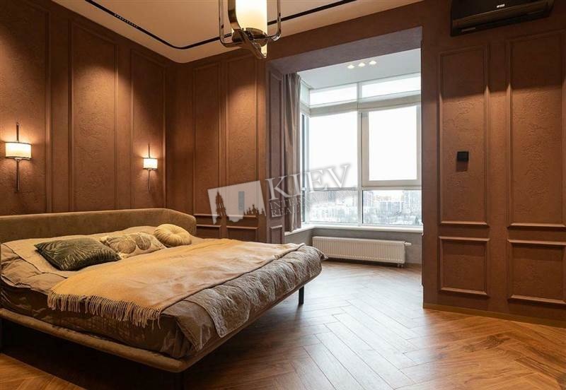 One-bedroom Apartment st. Lesi Ukrainki 7V 17537