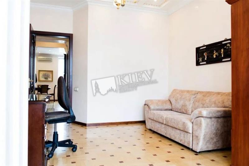 Lybid'ska Buy an Apartment in Kiev