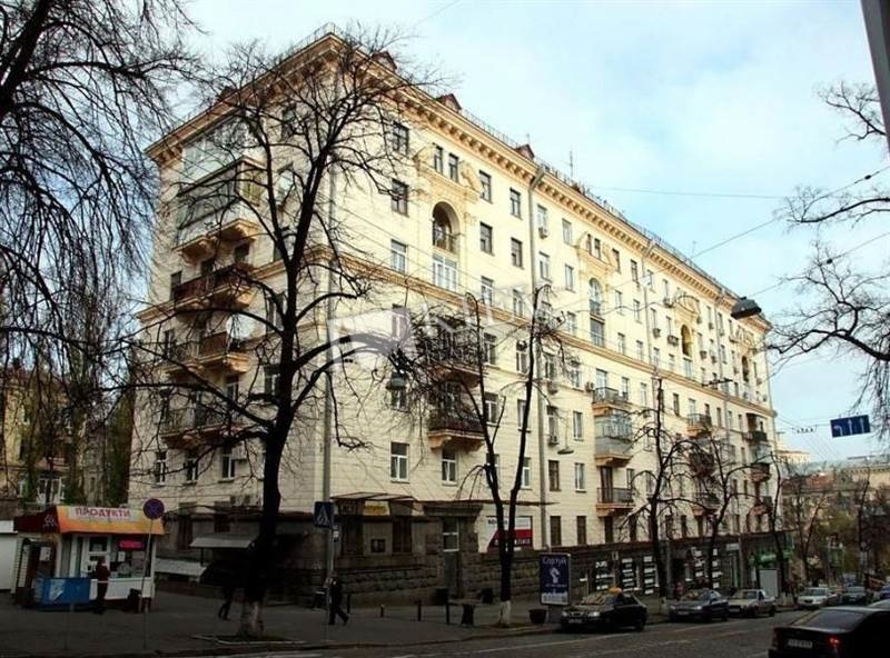 Two-bedroom Apartment st. Proreznaya 10 19713