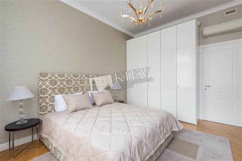 st. Bolshaya Zhitomirskaya 18A Interior Condition Brand New, Bedroom 3 Guest Bedroom