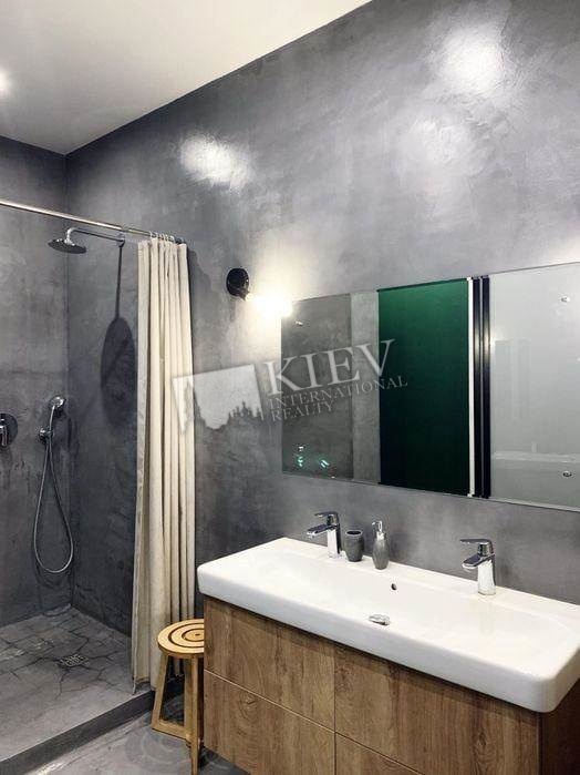 st. Degtyarnaya 9 Interior Condition Brand New, Bathroom 1 Bathroom, Shower