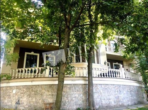 Luk'yanivs'ka Kiev House for Rent