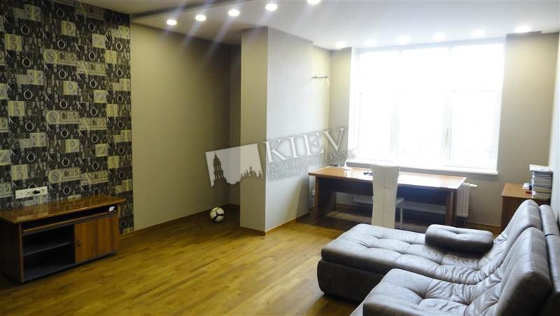 Buy an Apartment in Kiev Kiev Center Shevchenkovskii Pokrovskiy Posad