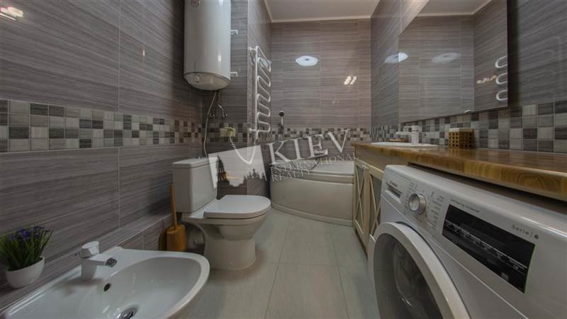 st. Dimitrova 4 Kiev Apartment for Rent 13397