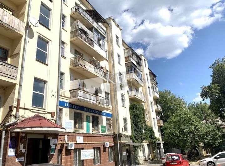 L'va Tolstoho Kiev Office for Rent