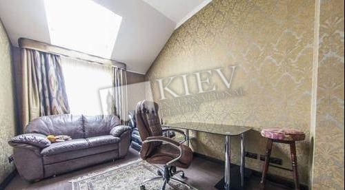 st. Ivana Franko 24a Living Room Flatscreen TV, L-Shaped Couch, Bedroom 2 Cabinet / Study