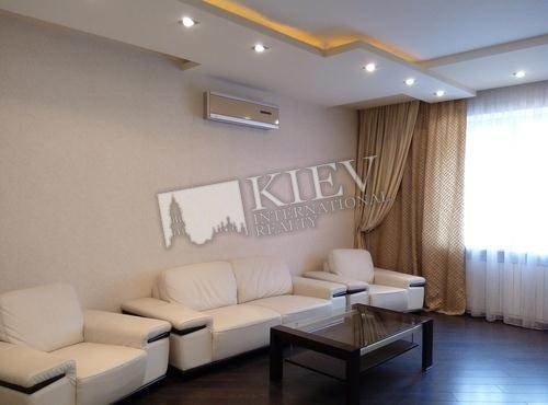 Kiev Apartment for Rent Obolon 