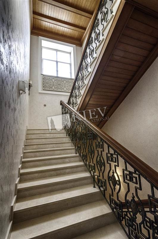 st. Vita-Pochtovaya Kiev House for Sale 11264