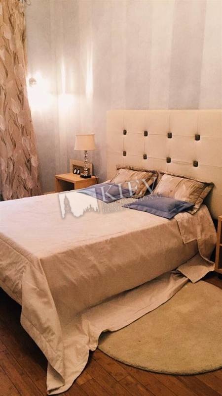 st. Shelkovichnaya 18a Interior Condition Bare Walls, Master Bedroom 1 Double Bed