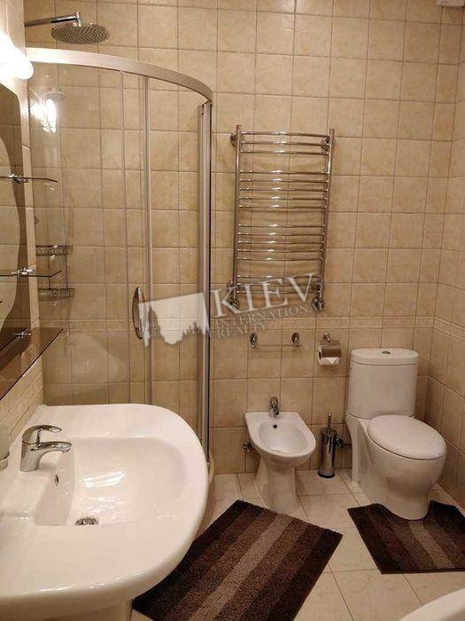 st. Bulvar Shevchenko 11A Apartment for Rent in Kiev 5505