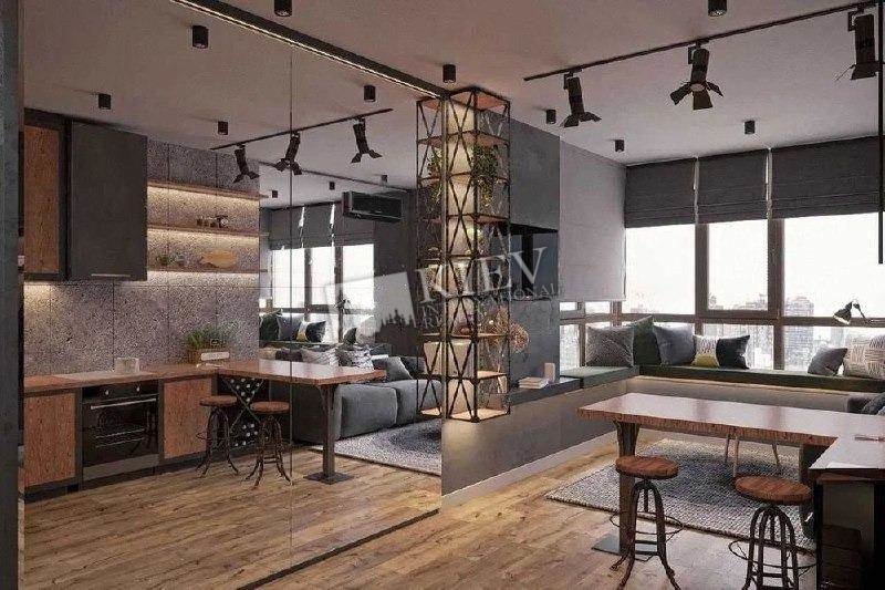 st. Kudri 7 Apartment for Rent in Kiev 20350