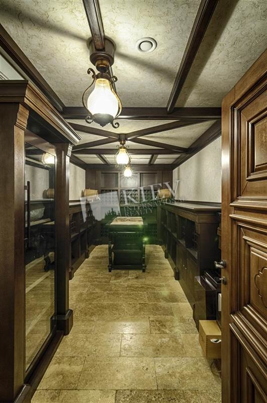 (Unknown) Kiev House for Sale