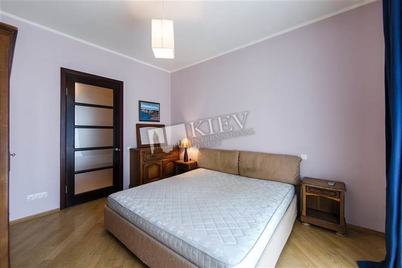 One-bedroom Apartment st. Druzhby Narodov 17/5 16115