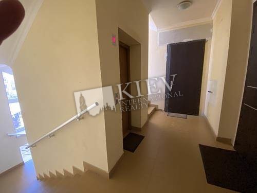 Two-bedroom Apartment st. Protasov Yar 8 19030