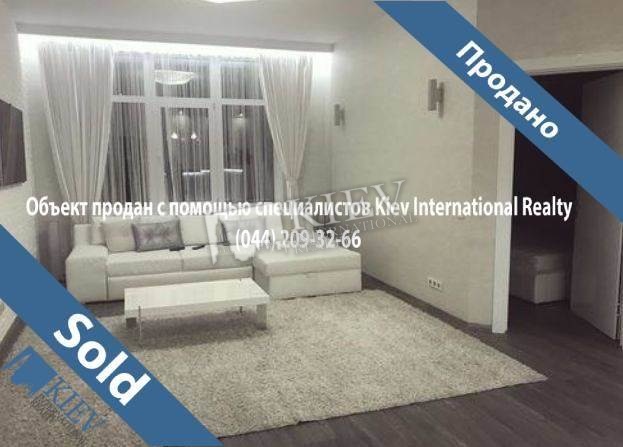 st. Dragomirova 16 Furniture Flexible, Parking Underground Parking Spot (additional charge)