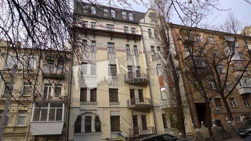 Two-bedroom Apartment st. Pankovskaya 8 6273