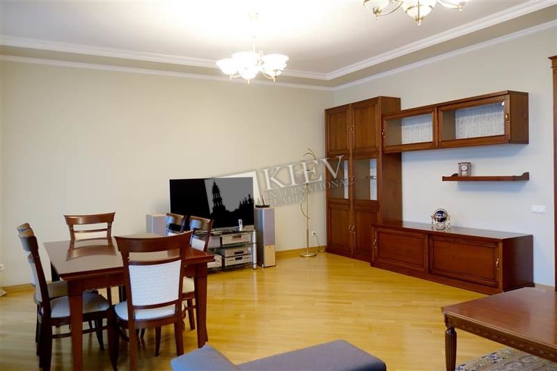 Four-bedroom Apartment st. Kruglouniversitetskaya 3/5 5852