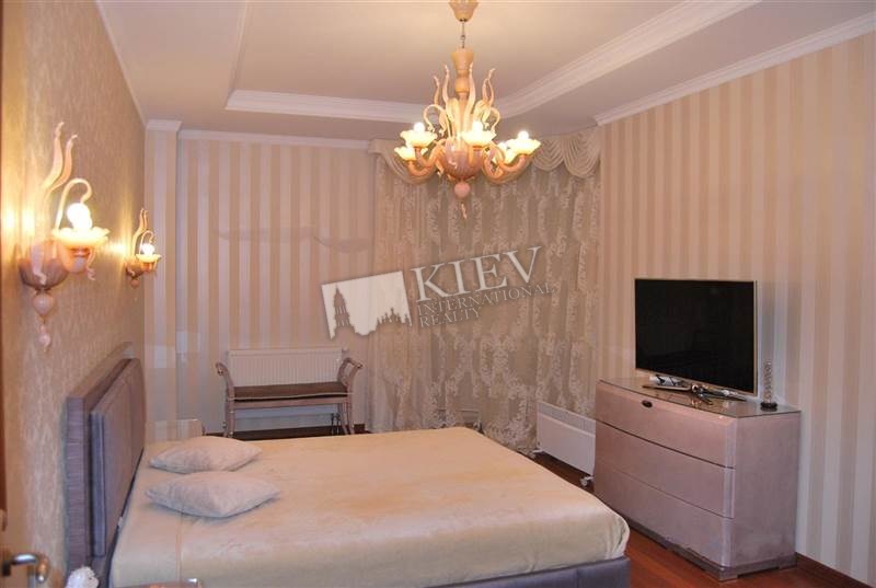 st. Zverinetskaya 59 Interior Condition Brand New, Bedroom 2 Guest Bedroom