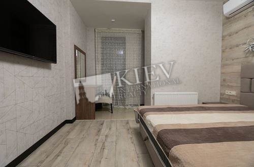 Olympiiskaya Apartment for Rent in Kiev