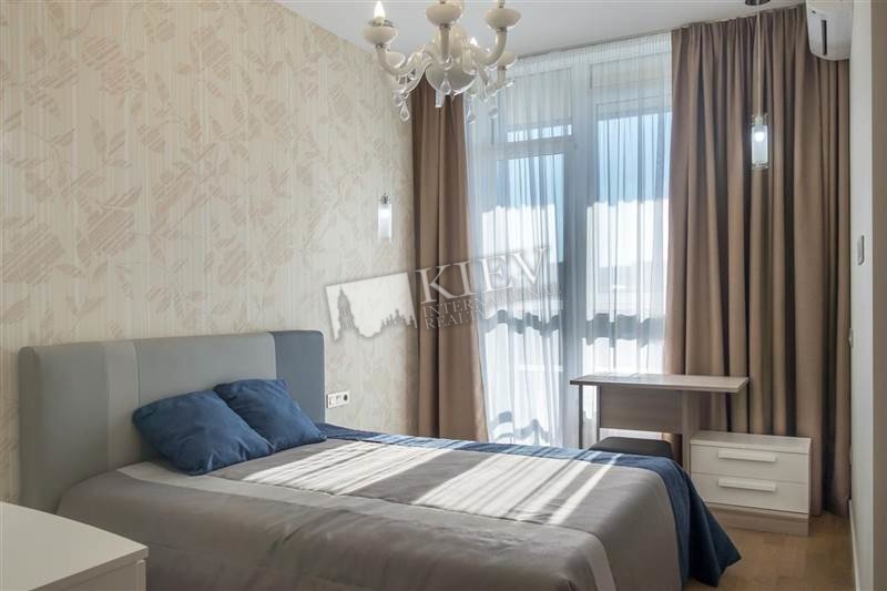 st. Kudri 26 Kiev Apartment for Rent 14096