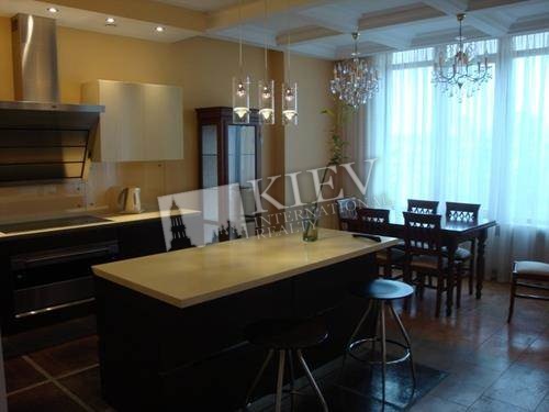 st. Zhilyanskaya 59 Kiev Apartment for Rent 2267