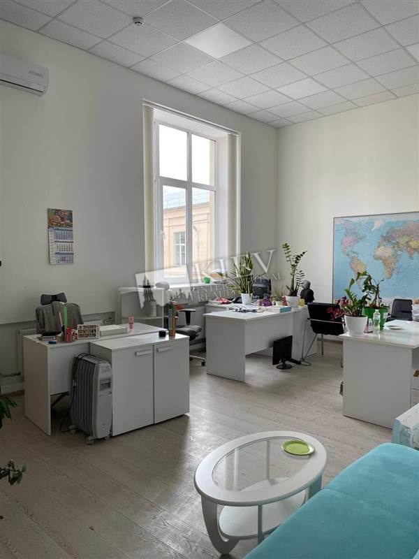 (Unknown) Office Rental in Kiev