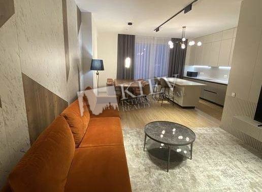 st. Buslovskaya 12 Rent an Apartment in Kiev 20303
