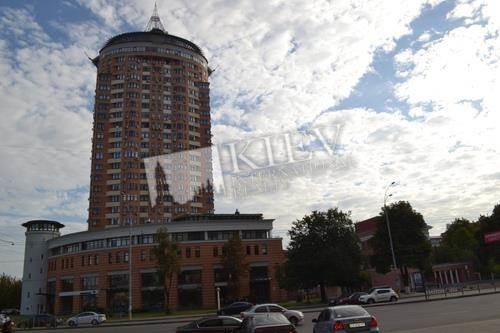 st. Lesi Ukrainki 23 Kiev Long Term Apartment 4726