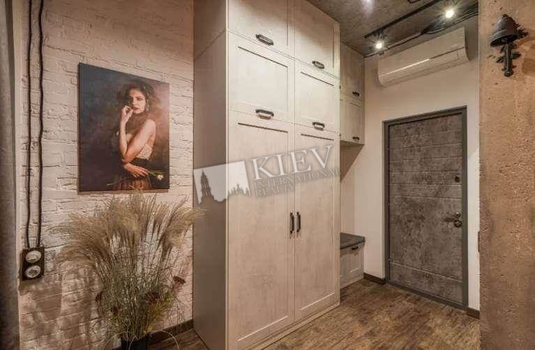 Rent an Apartment in Kiev Kiev Center Holosiivskiy French Kvartal