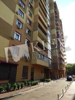 st. Schorsa 36 E Kiev Apartment for Sale 18110
