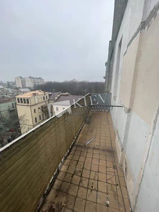 st. Tereschenkovskaya 13 Buy an Apartment in Kiev 20670
