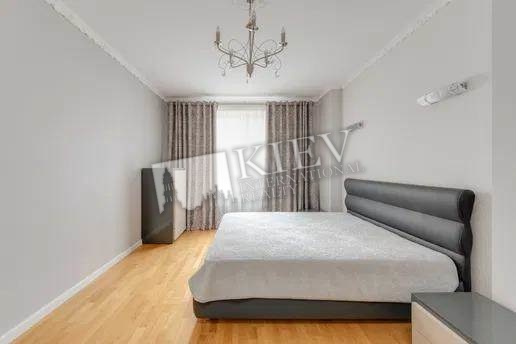 st. Poltavskaya 10 Rent an Apartment in Kiev 20200
