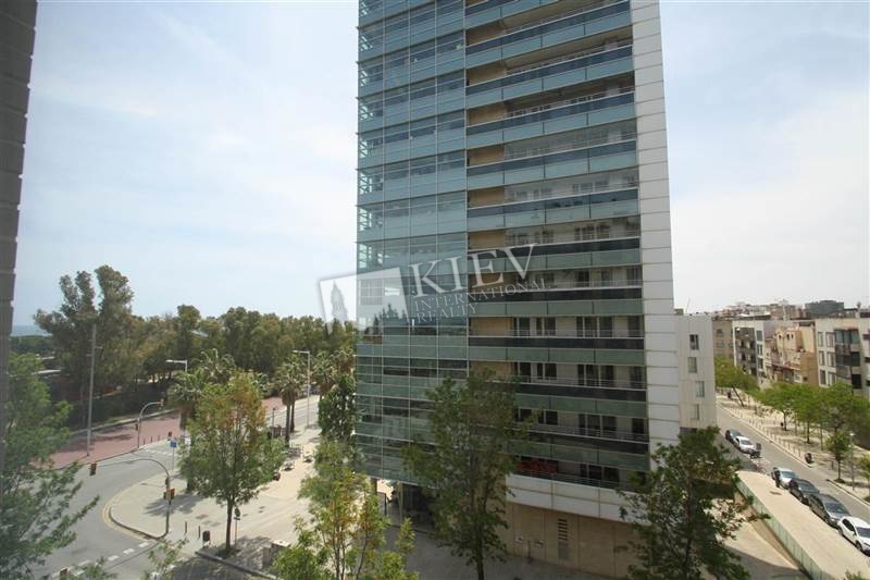 st. Ispaniya, Barselona Kiev Apartment for Sale 20477
