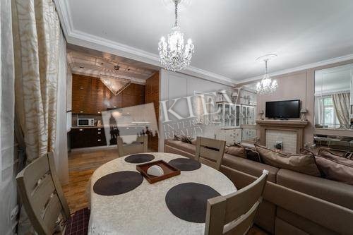 st. Kreschatik 29 Rent an Apartment in Kiev 16659