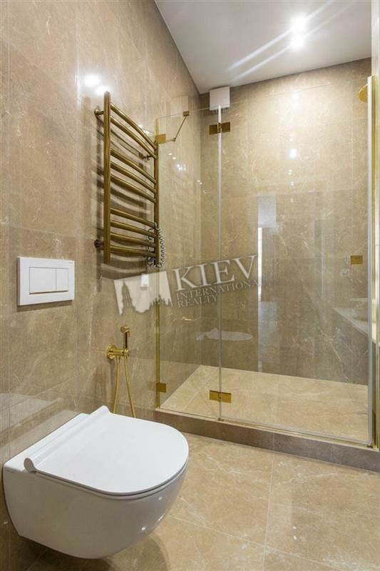 Demiivs'ka Kiev Apartment for Rent