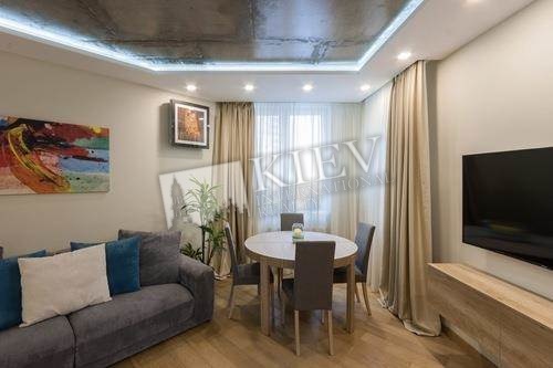 Obolon Apartment for Sale in Kiev