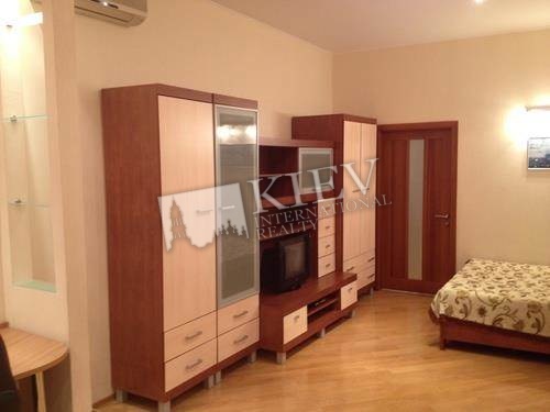 Two-bedroom Apartment st. Dmitrievskaya 69 2083