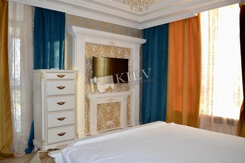 st. Kudri 7 Kiev Apartment for Rent 13553