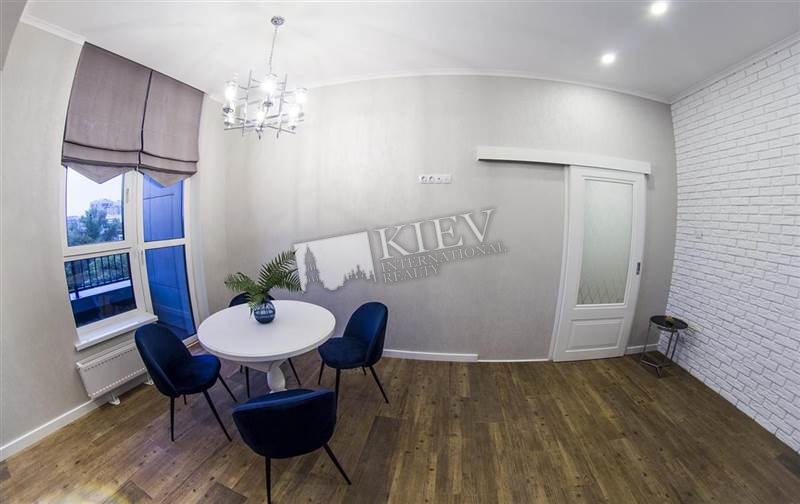 st. Kudri 26 Kiev Long Term Apartment 16871