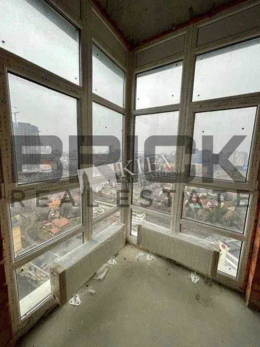 Buy an Apartment in Kiev Kiev Center Holosiivskiy Bulvar Fontanov