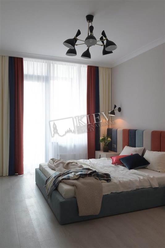One-bedroom Apartment st. Delovaya 1\2 17160