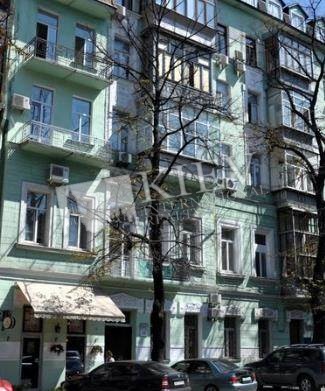 st. Institustkaya 13a Buy an Apartment in Kiev 17214